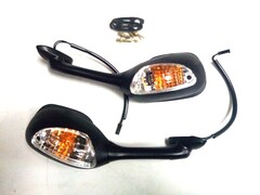 Зеркала для Suzuki GSX-R 1000 / GSX-R 600 / 750