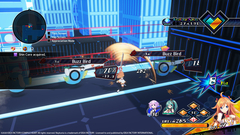 Neptunia Virtual Stars (для ПК, цифровой код доступа)