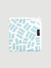 Муслиновое лёгкое одеяло Mjölk Краски