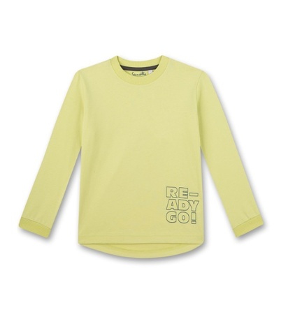 Футболка Sanetta Kidswear 126294 22081