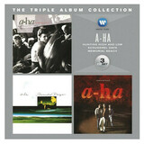 A-HA: The Triple Album Collection (3CD)