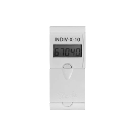 Купить Распределитель INDIV-X-10 недорого со склада в Хабаровске, Якутске, Владивостоке, Южно-Сахалинске, Благовещенске