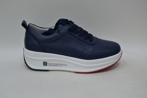 Кроссовки Madella 41160-7C-SZ 