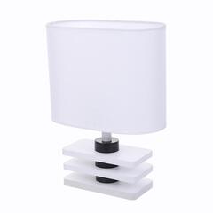 Настольная лампа Lumion MADERANA 8206/1T