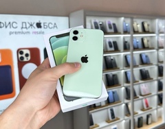 iPhone 12, 256 ГБ б/у