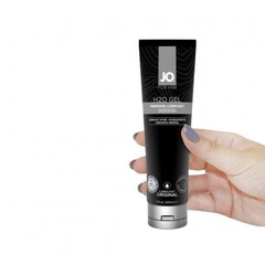 Супер густой гель-лубрикант на водной основе JO H2O GEL - FOR HIM 120 мл.