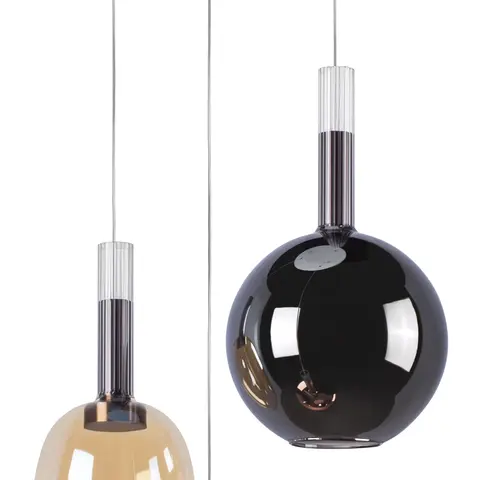 Подвесной светодиодный светильник Lightstar DISCO 792139