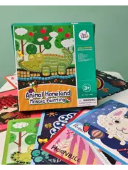 Набор для творчества 