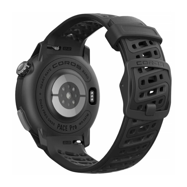 Coros Pace Pro Black HRM