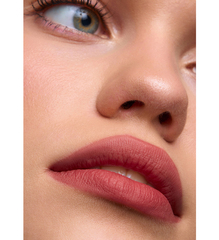 LuxVisage Губная помада жидкая MATT TATTOO No transfer 12H тон 128