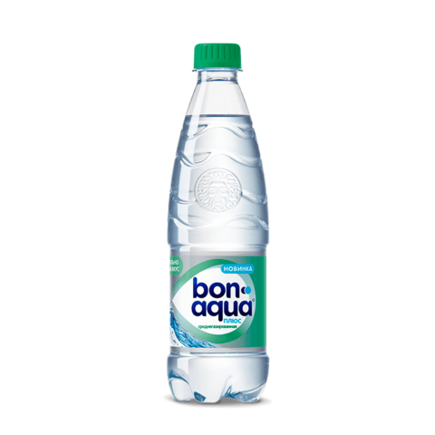 BonAqua