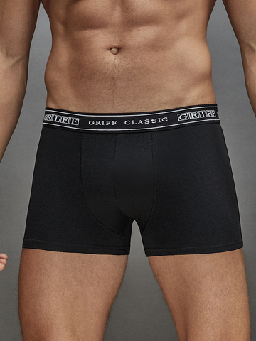 Мужские трусы U01234 Boxer Cotton Griff