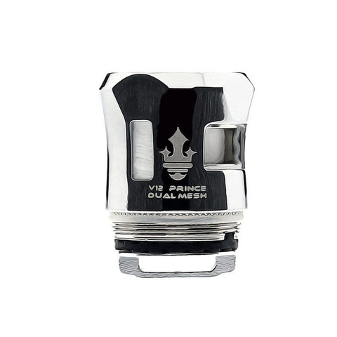 Сменный испаритель SMOK TFV12 V12 Prince Dual Mesh 0,2 Ω