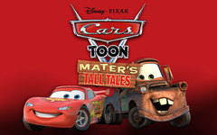 Disney Pixar Cars Toon: Mater's Tall Tales (для ПК, цифровой ключ)