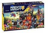 Нексо Найт - Nexo Knight