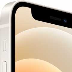 Смартфон Apple iPhone 12 mini  256GB White FS