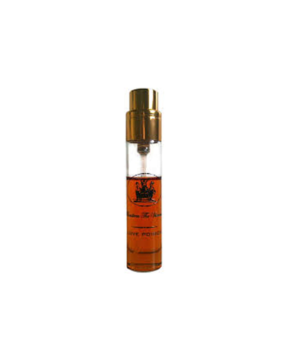Boadicea the victorious love poison discount
