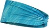 Картинка повязка Buff headband ellipse coolnet Pixeline Turquoise - 4