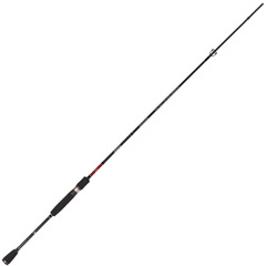 Спиннинг Lucky John Anira MICROJIG 5 7.1 (216 см, 0,7-5 г, арт. LJA-712ULF)