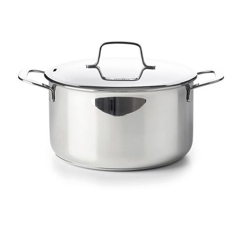 Кастрюля 24см Beka Maestro