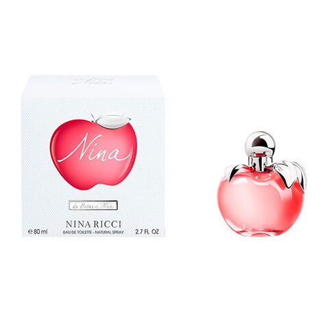 Nina Ricci Nina edt w