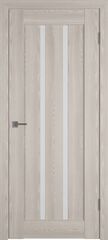 Дверь Line 2 / Cappuccino P / White Cloud / Владимирские двери