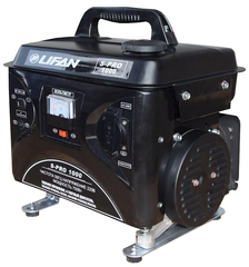 Бензогенератор Lifan S-PRO 1000