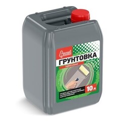 Грунтовка Старатели универсальная 10 л