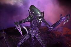 Фигурка Neca Alien vs Predator Alien Razor Claws