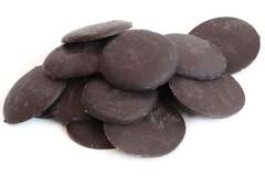 Глазурь шоколадная темная 1 кг.