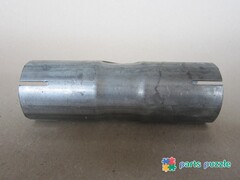 Соединитель / CONNECTOR 2" 201-0005 АРТ: 134-003