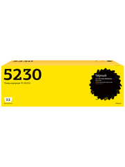 TC-X5230 Тонер-картридж T2 для Xerox WorkCentre 5225/5230 (30000 стр.) 106R01305