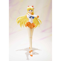 Фигурка S.H.Figuarts Sailor Moon: Sailor Venus