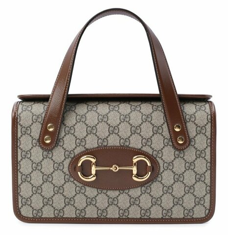 Сумка Gucci GG 1955 Horsebit Small