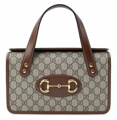 Сумка Gucci GG 1955 Horsebit Small