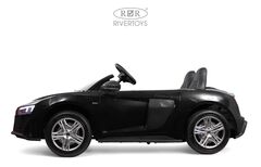 AUDI R8 M333MM (ЛИЦЕНЗИОННАЯ МОДЕЛЬ)