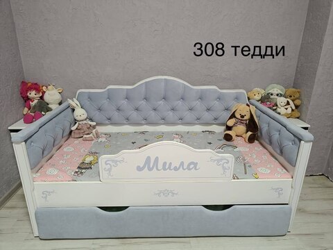 Кровать 