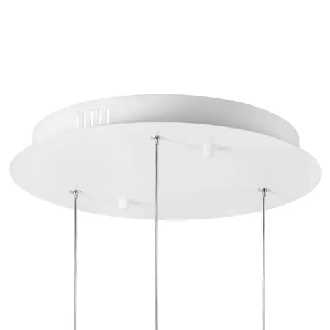 Подвесной светодиодный светильник Lightstar DISCO 792139