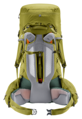Рюкзак Deuter Aircontact Core 60+10 Cactus-Ivy - 2