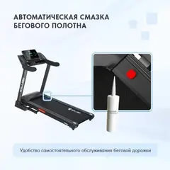 Беговая дорожка для дома Wallaby TS400