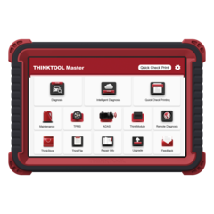 THINKTOOL Master — диагностический сканер