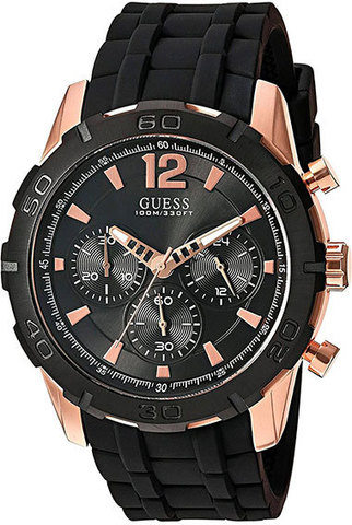 Наручные часы GUESS W0864G2 фото