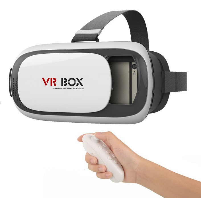 Распродажа Очки виртуальной реальности VR Box 2 (с пультом) 0babeeec6333a9302b457adf1a67dbd1.png