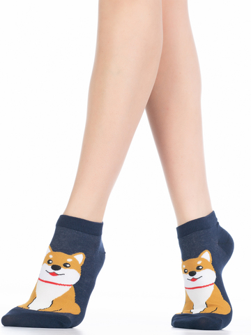 Носки 420-3 Hobby Line