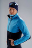 Утеплённый лыжный костюм Nordski Premium Breeze-Black 2020 мужской