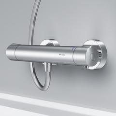 Смеситель для душа с термостатом  AM.PM LIKE - F8040000