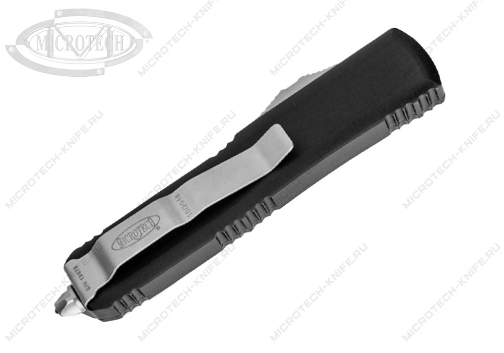 Нож Microtech UTX-85 233-4 - фотография 