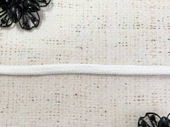 Шнур 1с34 ш. 6 мм (пр-во Беларусь) белый