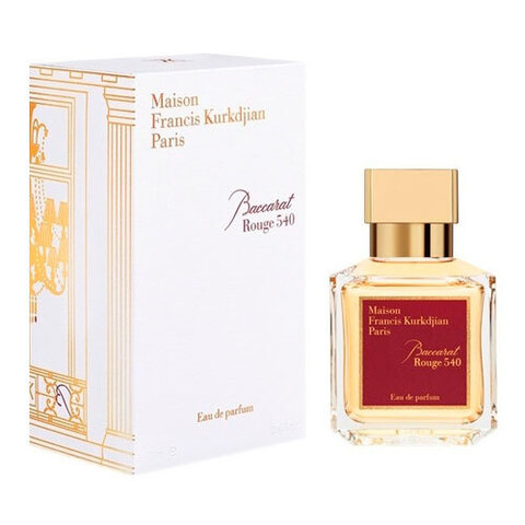 Maison Francis Kurkdjian Baccarat Rouge 540 edp