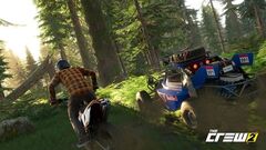 The Crew 2 PS4